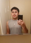 Eduardo, 23 года, Beaumont (State of Texas)