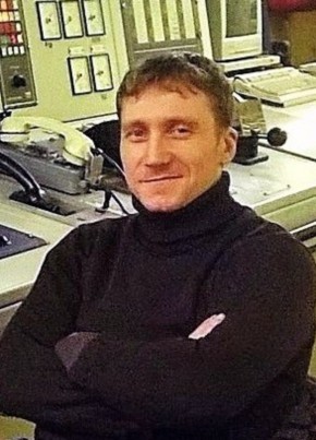 Сергей, 45, Россия, Архангельск