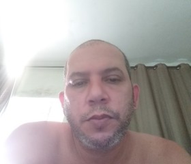Cristiano, 45 лет, Rio de Janeiro