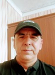 Икромжон, 56 лет, Владивосток