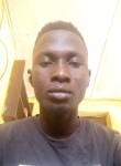 Ousmane, 25 лет, Korhogo