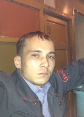 Константин, 33, Россия, Сухиничи