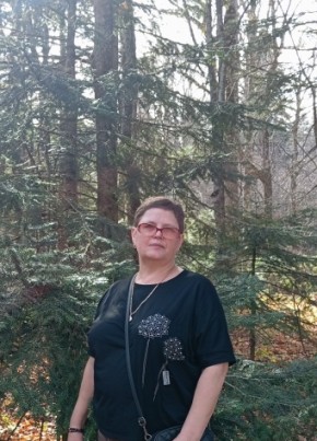 Елена, 55, Россия, Анапа