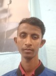 Chandan, 24 года, Pimpri
