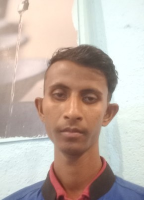 Chandan, 24, India, Pimpri