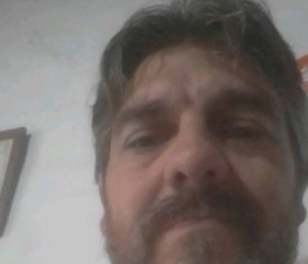 Nahuel, 46, Buenos Aires