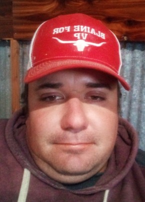 Cody, 34, United States of America, Topeka