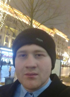 Truesoff, 30, Россия, Москва