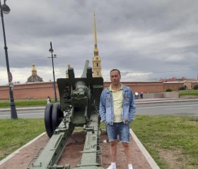 Виктор, 49 лет, Санкт-Петербург
