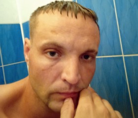 Dima, 37, Marina Gorka