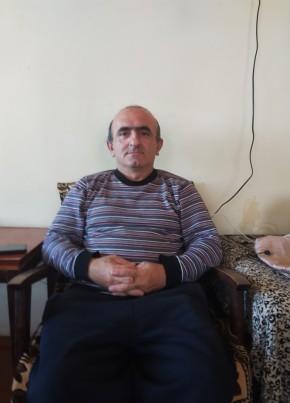 Джоник, 50, Հայաստանի Հանրապետութիւն, Երեվան