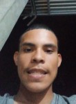 Joseph, 18 лет, Ciudad de Panamá