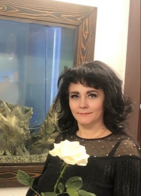 Татьяна, 49, Россия, Новокузнецк