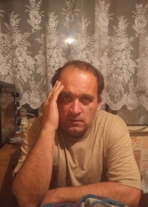 Александр, 47, Україна, Херсон