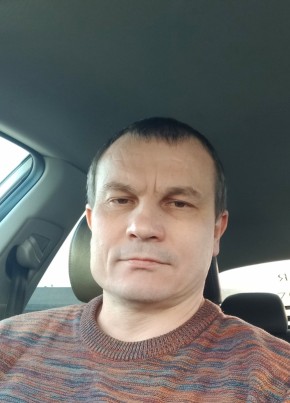 Вячеслав, 48, Россия, Москва