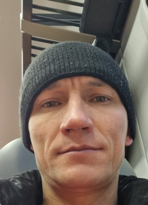 Vitaliy, 44, Russia, Lvovskiy