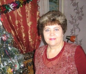Тамара, 69 лет, Лиски