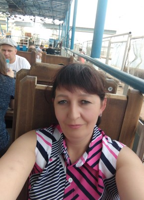 Ольга, 45, Россия, Барнаул