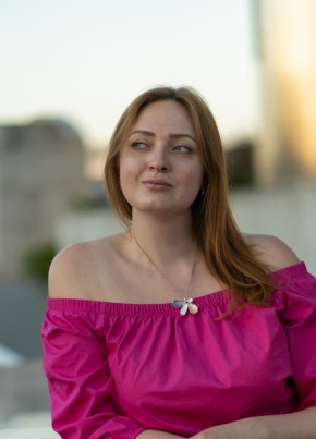 Elena, 38, Russia, Podolsk