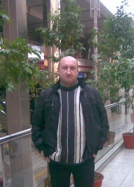 Александр, 49, Рэспубліка Беларусь, Клічаў
