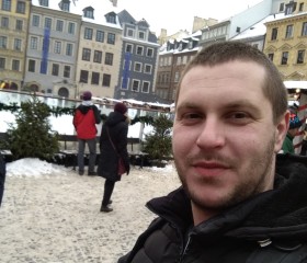 Сергей, 31 год, Warszawa