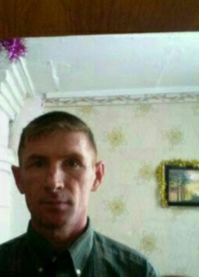 ринат, 47, Россия, Камышлов