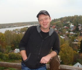 Василий, 51 год, Иваново