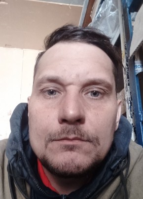 Иван, 38, Россия, Усть-Лабинск