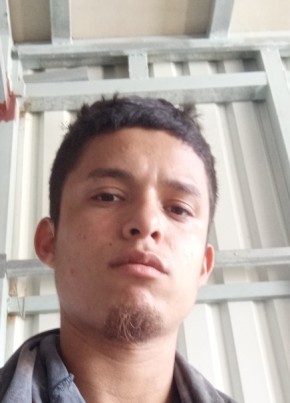 Joser, 21, República de Costa Rica, Ciudad de Limón
