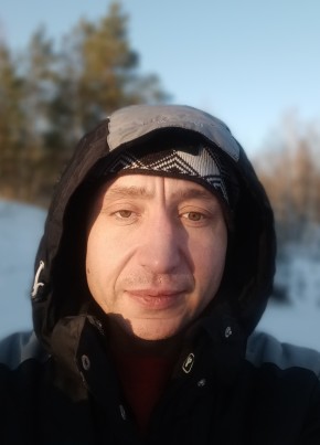 Анатолий, 40, Россия, Хоста