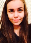 Алена, 25 лет, Санкт-Петербург