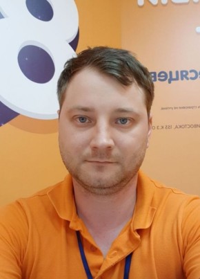 Ярослав, 40, Россия, Рязань