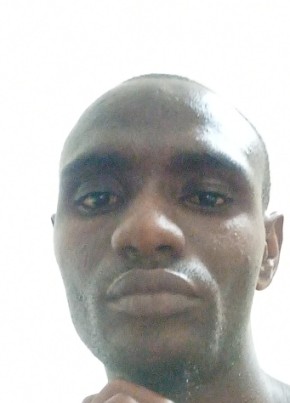 Mamadou, 36, République de Guinée, Conakry