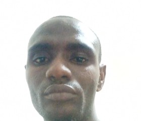 Mamadou, 36 лет, Conakry