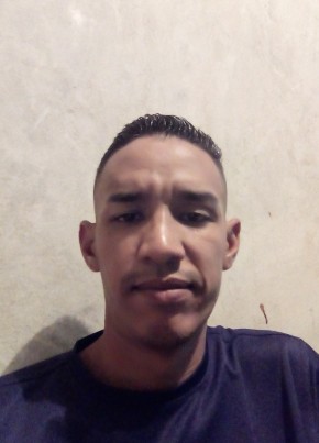 Luis sequera, 32, República Bolivariana de Venezuela, Valencia