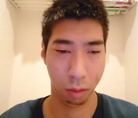 アイク, 31, Nishi-Tokyo-shi