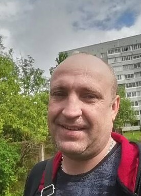 Павел, 43, Россия, Трёхгорный
