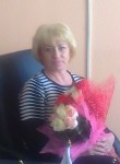 НАТАЛЬЯ , 64 года, Комсомольск-на-Амуре