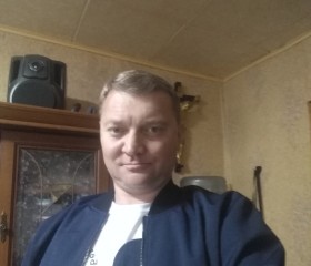 Dzhek, 49, Gatchina