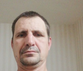 Леонид, 44 года, Усть-Илимск