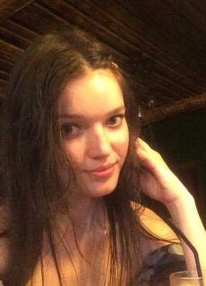 Инна, 33, Россия, Хабаровск