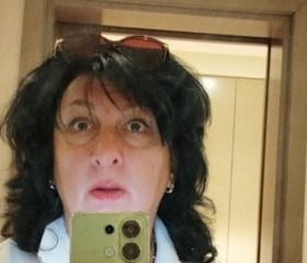 Galina, 50, Moscow