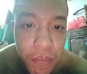 Phú, 28, Ho Chi Minh City
