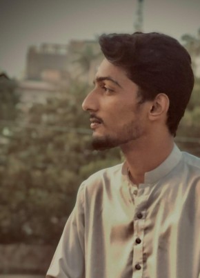 Arsalan, 22, پاکستان, کراچی