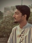 Arsalan, 22 года, کراچی