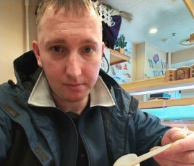 Aleksandr, 40, Nemuro