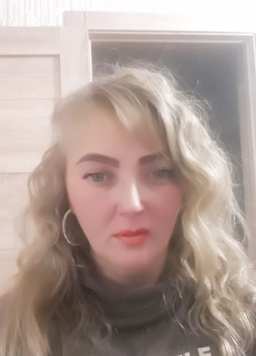 ANASTASIYa, 40, Russia, Krasnoyarsk