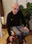 Альберт, 54 года, Москва