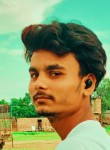 Aman, 18, New Delhi