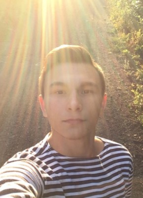 Vladislav, 25, Россия, Ростов-на-Дону
